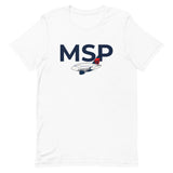 A 320 Mother D MSP T-Shirt