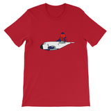 Mother D P-3 Orion T-Shirt