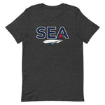 A 330 Mother D SEA T-Shirt