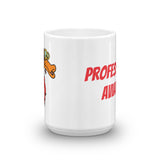 Professional Aviator Mug