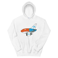 777 Flying Dutchman Hoodie