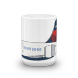 Mother D B 717 Mug