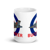 Blackburn Buccaneer Mug