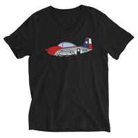 Navion N76E V-Neck T-Shirt