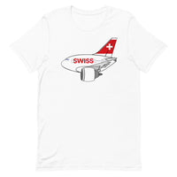 777 SWISS T-Shirt