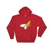 Southern Air 777 Hoodie