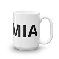 Base Mug EMB-145 Envoy MIA