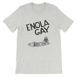 B-29 Enola Gay Noseart T-Shirt