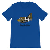 That's All Brother C-47 D-Day T-shirt