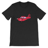 UND Red Decathlon T-Shirt