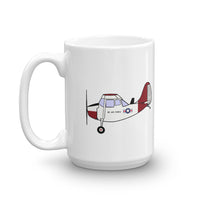 L-19 Bird Dog Mug