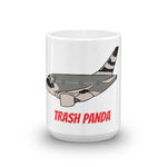 Trash Panda Mug