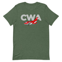 Saab 340 CWA T-Shirt