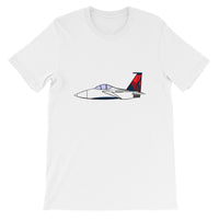 Mother D F-15 T-Shirt