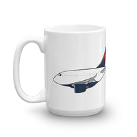 Bob A 350 Mug