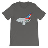 AA 777 T-Shirt