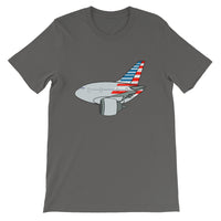 AA 777 T-Shirt