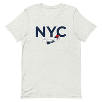 A 320 Mother D NYC T-Shirt