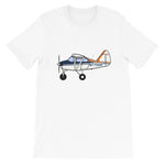 Piper Tri-Pacer 50D T-Shirt