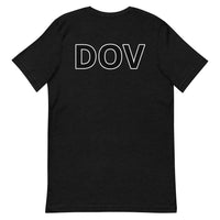 C-5 DOV 2 Sided T-Shirt