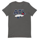 A 320 Mother D ATL T-Shirt