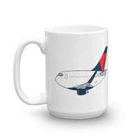 Base Mug Mother D 767 ATL