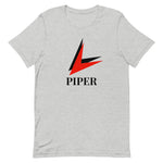 Piper Twin Comanche Steiger 1 T-Shirt