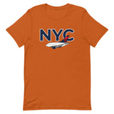 A 330 Mother D NYC T-Shirt