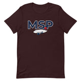 A 320 Mother D MSP T-Shirt