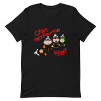 Kenny Furlough T-Shirt