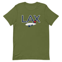 A 320 Mother D LAX T-Shirt