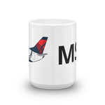 Base Mug 737 Mother D MSP