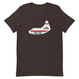 Lockheed Electra Zantop T-Shirt