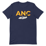 Saab 340 Penair ANC T-Shirt