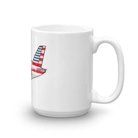 AA 320 Mug