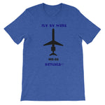 Fly By Wire MD-88 2 T-Shirt