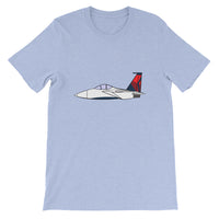 Mother D F-15 T-Shirt