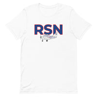 C-172 LA Tech Aviation RSN T-Shirt