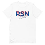 C-172 LA Tech Aviation RSN T-Shirt