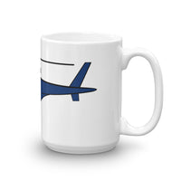 Astar Helicopter Mug