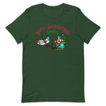 DTD Happy Holidays 2020 T-Shirt