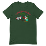 DTD Happy Holidays 2020 T-Shirt