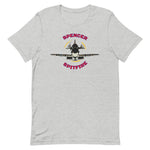 Spencer Spitfire  T-Shirt