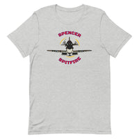 Spencer Spitfire  T-Shirt