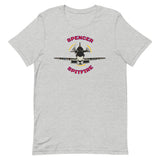 Spencer Spitfire  T-Shirt