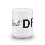 Base Mug AE Blackhawk DFW