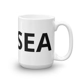 Base Mug 737 Mother D Numbers SEA