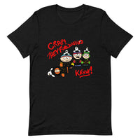 Kenny Furlough T-Shirt