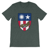 Burma Hump Flyer C-47 CBI T-shirt