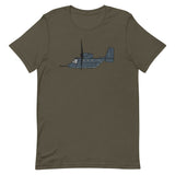 CV-22 T-Shirt